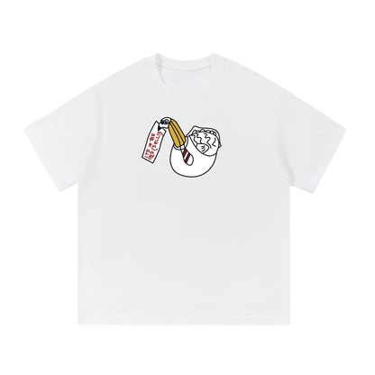 Essential Cotton T-Shirt